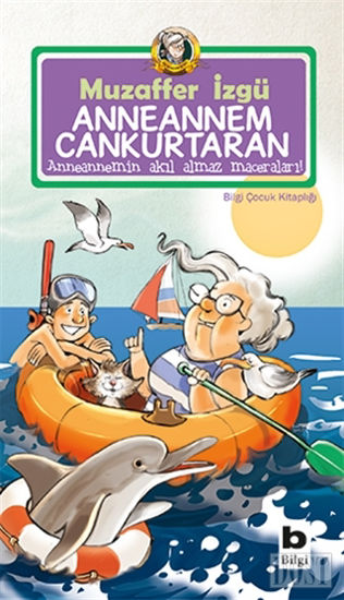 Anneannem Cankurtaran